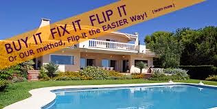 Buyers-Be Cautious with Flips!