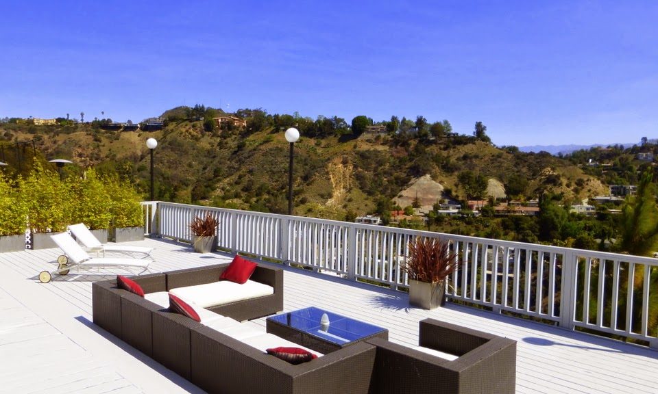 Ten Properties Available in Mt Olympus