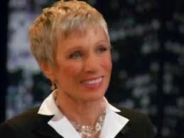 Advice from Shark Tank’s Barbara Cochran