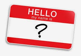 Why is the Buyer’s Name such an Issue?