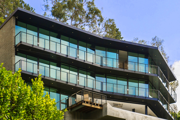 Los Angeles City Council Cracks Down on “Party Houses”