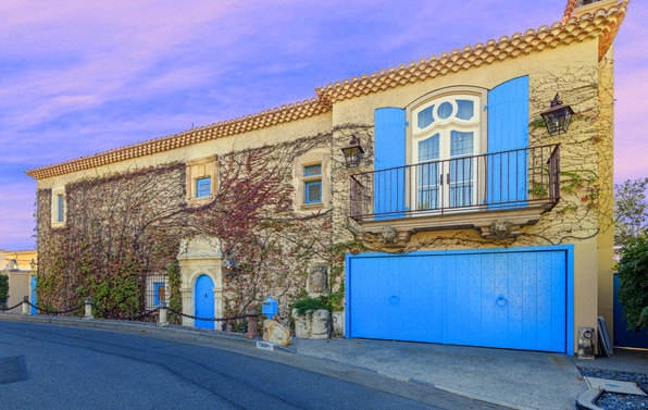 Don’t Make these Curb Appeal Mistakes